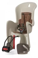 Foteliki rowerowe - Polisport, Fotelik rowerowy, Bilby FF - miniaturka - grafika 1