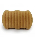 Chusteczki do demakijażu - Gąbka Konjac do twarzy i ciała, Fala, Less, aż 10 x 6 cm, średnicy, Bebevisa - miniaturka - grafika 1