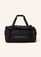 Torby podróżne - Patagonia Torba Podróżna Black Hole® 40 L schwarz - miniaturka - grafika 1