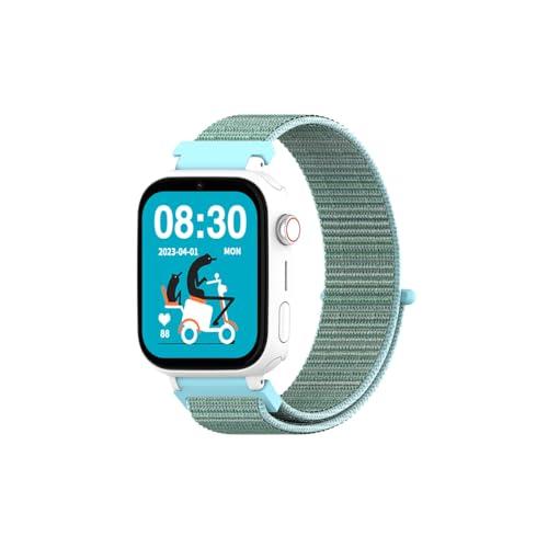 DCU Tecnologic KIDS PRO Zielony