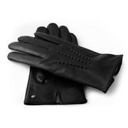 Rękawiczki - napoMEN (czarny) - XL - James Hawk - miniaturka - grafika 1
