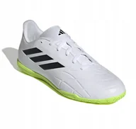 Buty sportowe męskie - Adidas Buty Męskie Halówki GZ2537 Roz 46 - miniaturka - grafika 1