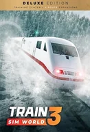Gry PC Cyfrowe - Train Sim World 3 | Deluxe Edition (PC) - Steam Key - GLOBAL - miniaturka - grafika 1