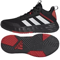 Buty sportowe męskie - Adidas OWNTHEGAME 2 0 H00471 - miniaturka - grafika 1