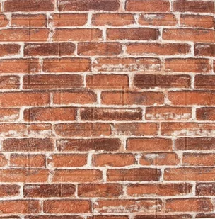 Panel 3D Ścienny Samoprzylepny Cegła Tapeta Kamień - Tapety - miniaturka - grafika 1