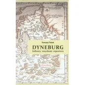 Felietony i reportaże - Instytut Globalizacji Dyneburg. Inflanty zmysłami reportera - Tomasz Teluk - miniaturka - grafika 1
