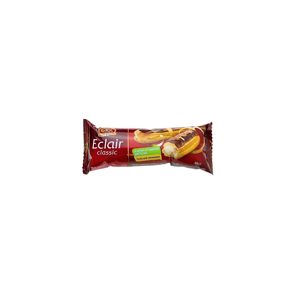 Ciasteczka Klasik Ekler 