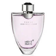 Wody i perfumy damskie - Mont Blanc Femme Individuelle woda toaletowa spray - 75 ml - miniaturka - grafika 1