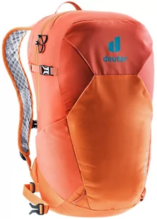 Deuter Speed Lite 21L Plecak 46 cm paprika-saffron - Plecaki - miniaturka - grafika 3