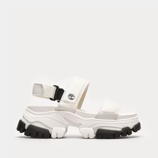 TIMBERLAND ADLEY WAY SANDAL 2 BAND - Timberland - Sandały damskie - miniaturka - grafika 1