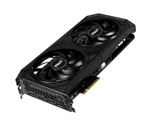 Palit GeForce RTX 4060 Dual 8 GB GDDR6 DLSS 3 NE64060019P1-1070D - Karty graficzne - miniaturka - grafika 5