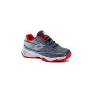 Tenis ziemny - Buty dziecięce Lotto MIRAGE 300 ALR JR - miniaturka - grafika 1