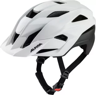Alpina Stan MIPS Tocsen Helmet, biały 51-55cm 2022 Kaski MTB 9767110 - Kaski rowerowe - miniaturka - grafika 1