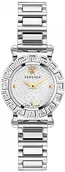 Zegarki damskie - Zegarek Versace VE2Q00322 GRECA GLAM - miniaturka - grafika 1