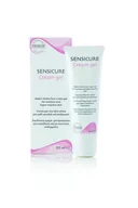 Kremy do twarzy - Synchroline Sensicure Cream gel do skóry nadwrażliwej, 50 ml - miniaturka - grafika 1