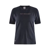 Koszulki i topy damskie - ADV GRAVEL SS TEE W - miniaturka - grafika 1