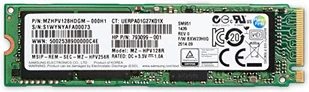 HP Wiatrak Z Turbo Driv 512GB TLC Z4/6 G4 SSDKit 1PD60AA - Dodatki do drukarek i skanerów - miniaturka - grafika 1