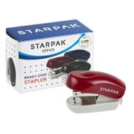 Zszywacze biurowe - Starpak Zszywacz 270P 439786 - miniaturka - grafika 1