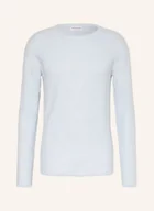 Moda i Uroda OUTLET - Nowadays Sweter blau - miniaturka - grafika 1