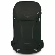 Plecaki - Osprey Hikelite 32 Plecak S-M 62 cm black - miniaturka - grafika 1