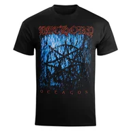 Koszulki męskie - koszulka BATHORY - OCTAGON-XXL - miniaturka - grafika 1