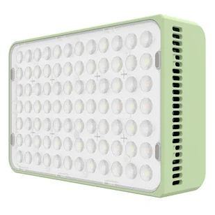 Amaran Ace 25x Bicolor 2700-6500K Kit (Green) - Kamery cyfrowe - akcesoria - miniaturka - grafika 1