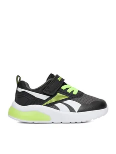 Reebok Sneakersy CEO-23KC2331-3 Czarny - Buty dla chłopców - miniaturka - grafika 1