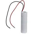 Akumulatory ogólnego zastosowania - Pakiet akumulatorów 400DKT 2A6-B 2,4V - miniaturka - grafika 1