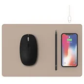 Myszki - POUT Hands3 Pro + Podkładka POUT-01601-LC - miniaturka - grafika 1