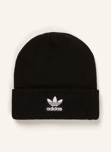 Adidas Czapka Archive schwarz - Czapki damskie - miniaturka - grafika 1