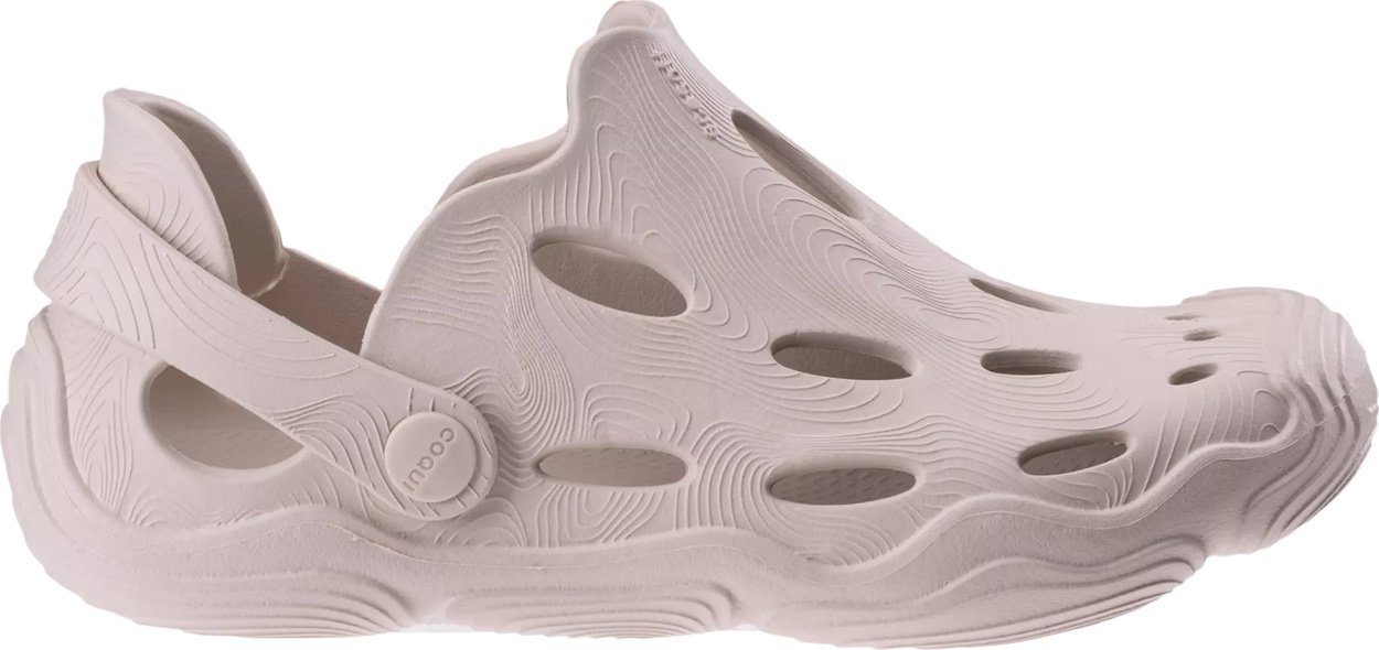 Coqui Damskie sandały Coqui HILL new beige rozmiar 39