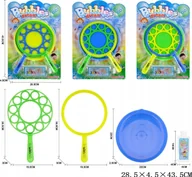 Bańki mydlane - Gazelo Bańki mydlane zestaw G203382 68143 - miniaturka - grafika 1