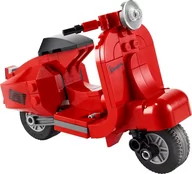 Klocki - LEGO Creator Vespa 40517 - miniaturka - grafika 1