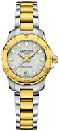 Zegarki damskie - Zegarek Certina C032.951.22.031.01 DS Action Lady - miniaturka - grafika 1