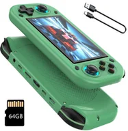 Konsole i gry retro - Przenośna konsola retro R43S 64GB 4.3 - miniaturka - grafika 1