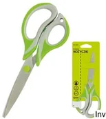 Nożyczki - Grand Nożyczki z miękkim uchwytem 21cm GR-5825 130-1825 - miniaturka - grafika 1