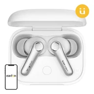 Słuchawki - EarFun Air Pro 4 ANC (białe) - miniaturka - grafika 1