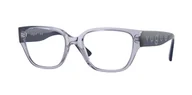 Okulary korekcyjne, oprawki, szkła - Okulary korekcyjne Vogue VO 5458B 2925 - miniaturka - grafika 1