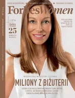 Czasopisma - Forbes Women - miniaturka - grafika 1