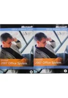 Systemy operacyjne i oprogramowanie - Microsoft Official Academic Course 2007 Office System 2 tomy - miniaturka - grafika 1
