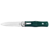 Noże - Mikov Nóż sprężynowy Predator ABS 241-NH-1/KP Green (T014511) T014511 - miniaturka - grafika 1
