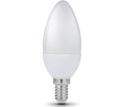 Żarówki LED - LED Żarówka E14/6W/230V 4000K - miniaturka - grafika 1