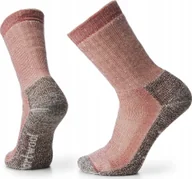 Skarpety termoaktywne - Smartwool U'S Hike Classic Edition Extra Cushion Crew Socks, J33, L - miniaturka - grafika 1
