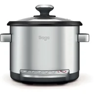 Garnki - Sage Appliances The risotto Plus wielofunkcyjne elektryczny SRC600 - miniaturka - grafika 1