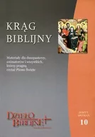 E-booki - religia - Krąg Biblijny - miniaturka - grafika 1