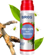 Pozostałe akcesoria do akwarium - Koro-Derma maść ogrodnicza w butelce z aplikatorem 150g - miniaturka - grafika 1