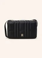 Torebki damskie - Tommy Hilfiger Torba Na Ramię schwarz - miniaturka - grafika 1