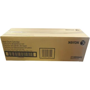 13R602 XEROX DOCUCOLOR 240 ZESPÓŁ BĘBNA CZARNY - Bębny do drukarek - miniaturka - grafika 1