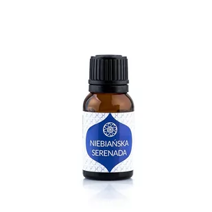 Yasmeen - Zapach Orientu Niebiańska Serenada 15 Ml - Aromaterapia - miniaturka - grafika 1