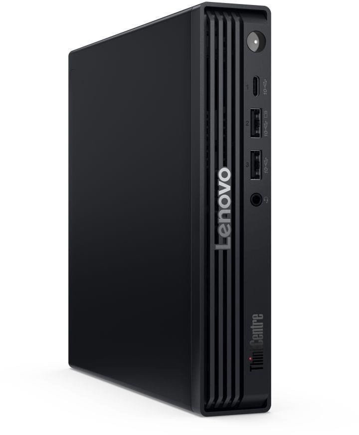 LENOVO PC ThinkCentre M70q G6 - Ultra 5 225T,16GB,512SSD,HDMI,DP,Int. Intel Graphics,W11P,3Y Onsite 13A4000NCK